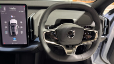 Volvo EX30 200kW SM Extended Range Ultra 69kWh 5dr Auto Electric Estate